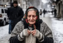 Kada se dobrota vrati: Priča o nani Fati i mladiću čiji je život spasila Kada se dobrota vrati: Priča o nani Fati i mladiću čiji je život spasila - featured image