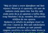 “Sin izlazi 6 mjeseci sa ovom djevojkom a nikada nas nije upoznao. SADA su objavili zaruke…” “Sin izlazi 6 mjeseci sa ovom djevojkom a nikada nas nije upoznao. SADA su objavili zaruke…” - featured image