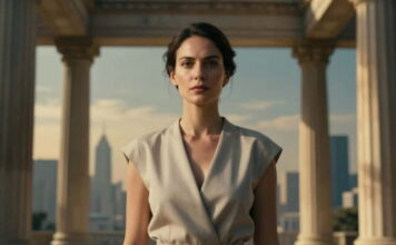 Ako žena želi da je muškarci poštuju, mora prestati raditi OVO – savjet star 2.000 godina koji danas zvuči opasno istinito Ako žena želi da je muškarci poštuju, mora prestati raditi OVO – savjet star 2.000 godina koji danas zvuči opasno istinito - featured image