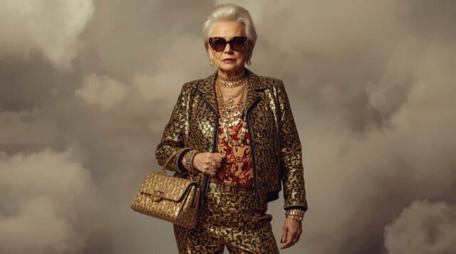 DŽABA VAM “GUCCI” I “PRADA”: Samo jedan detalj na ženi otkriva da je teška “seljanka” – Pogledajte o čemu se radi - featured image DŽABA VAM “GUCCI” I “PRADA”: Samo jedan detalj na ženi otkriva da je teška “seljanka” – Pogledajte o čemu se radi - featured image