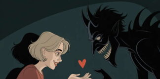 ZLO JE PORED VAS: 6 jasnih znakova da vas neko organski ne podnosi – ako primijetite broj 4, bježite glavom bez obzira! ZLO JE PORED VAS: 6 jasnih znakova da vas neko organski ne podnosi – ako primijetite broj 4, bježite glavom bez obzira! - featured image