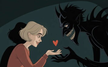 ZLO JE PORED VAS: 6 jasnih znakova da vas neko organski ne podnosi – ako primijetite broj 4, bježite glavom bez obzira! ZLO JE PORED VAS: 6 jasnih znakova da vas neko organski ne podnosi – ako primijetite broj 4, bježite glavom bez obzira! - featured image