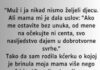 “Muž i ja nikad nismo željeli djecu” “Muž i ja nikad nismo željeli djecu” - featured image