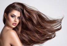 ŽENE ODUŠEVIĆE VAS OVAJ TRIK ZA BUJNIJU KOSU: Potrebno je samo da u šampon dodate ovaj sastojak koji se često koristi ŽENE ODUŠEVIĆE VAS OVAJ TRIK ZA BUJNIJU KOSU: Potrebno je samo da u šampon dodate ovaj sastojak koji se često koristi - featured image