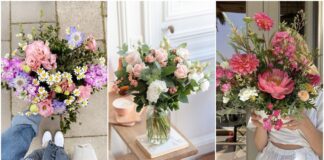 Cvijeće u vazi neće uvenuti mjesec dana! Cvjećarka otkrila trik koji koristi za svježinu Cvijeće u vazi neće uvenuti mjesec dana! Cvjećarka otkrila trik koji koristi za svježinu - featured image