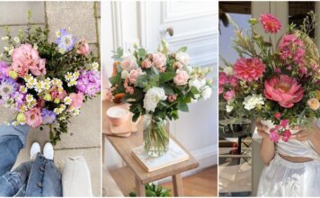 Cvijeće u vazi neće uvenuti mjesec dana! Cvjećarka otkrila trik koji koristi za svježinu Cvijeće u vazi neće uvenuti mjesec dana! Cvjećarka otkrila trik koji koristi za svježinu - featured image