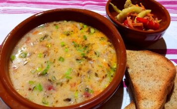 Nema težine u stomaku i nadimanja: Trik za gustu čorbu bez zaprške koji uvijek uspije Nema težine u stomaku i nadimanja: Trik za gustu čorbu bez zaprške koji uvijek uspije - featured image