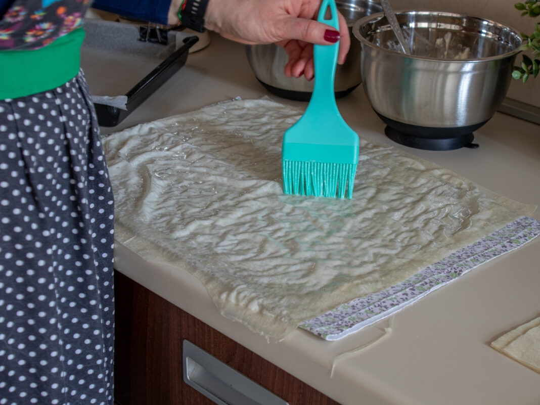 Ovaj vrhunski premaz za pite koriste i pekari: Uz ovaj recept vaše kore će biti mekše i sočnije - featured image