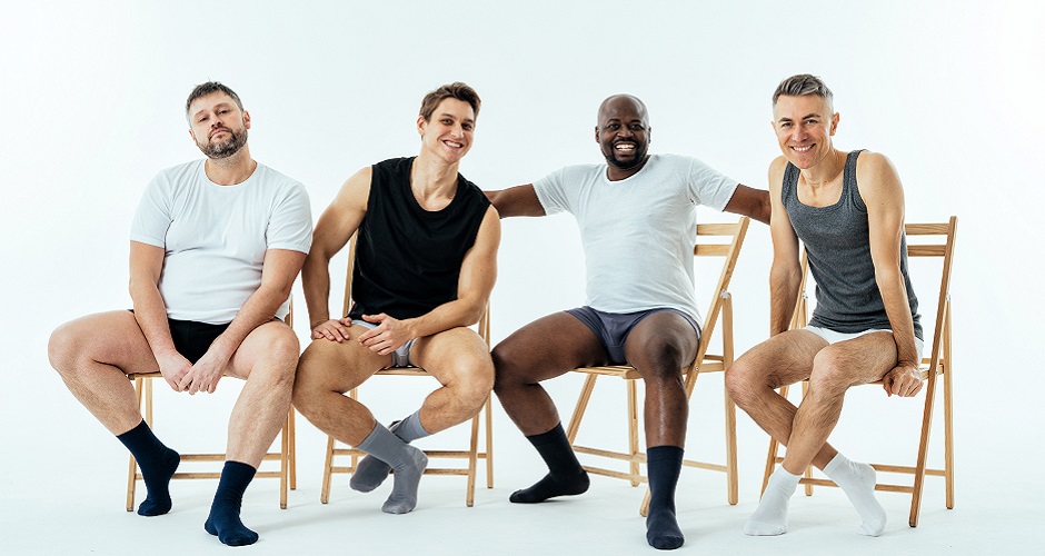 Ovaj dio tijela muškarci obožavaju kod žena, a one ga često skrivaju - featured image Ovaj dio tijela muškarci obožavaju kod žena, a one ga često skrivaju - featured image