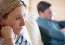 Ako muškarac redovno radi ovih 11 stvari, vjerovatno ga uopšte nije briga za njegovu suprugu Ako muškarac redovno radi ovih 11 stvari, vjerovatno ga uopšte nije briga za njegovu suprugu - featured image