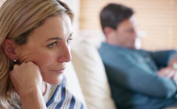 Ako muškarac redovno radi ovih 11 stvari, vjerovatno ga uopšte nije briga za njegovu suprugu Ako muškarac redovno radi ovih 11 stvari, vjerovatno ga uopšte nije briga za njegovu suprugu - featured image