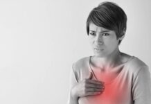 OVE SIMPTOME NIKAKO NE IGNORIŠITE! To je znak da se u tijelu formira TROMB opasan po ŽIVOT OVE SIMPTOME NIKAKO NE IGNORIŠITE! To je znak da se u tijelu formira TROMB opasan po ŽIVOT - featured image