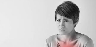 OVE SIMPTOME NIKAKO NE IGNORIŠITE! To je znak da se u tijelu formira TROMB opasan po ŽIVOT OVE SIMPTOME NIKAKO NE IGNORIŠITE! To je znak da se u tijelu formira TROMB opasan po ŽIVOT - featured image