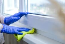 PVC stolarija će sijati kao nova! Ovim trikom skidaju se fleke za 5 minuta! PVC stolarija će sijati kao nova! Ovim trikom skidaju se fleke za 5 minuta! - featured image