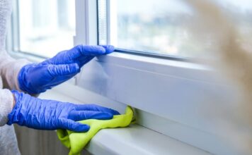 PVC stolarija će sijati kao nova! Ovim trikom skidaju se fleke za 5 minuta! PVC stolarija će sijati kao nova! Ovim trikom skidaju se fleke za 5 minuta! - featured image