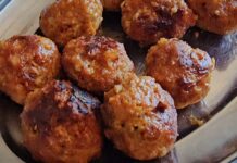 Kako napraviti ćufte da se ne raspadnu? U mljeveno meso dodajte 1 tajni sastojak, nema omaške! Kako napraviti ćufte da se ne raspadnu? U mljeveno meso dodajte 1 tajni sastojak, nema omaške! - featured image