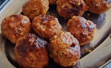 Kako napraviti ćufte da se ne raspadnu? U mljeveno meso dodajte 1 tajni sastojak, nema omaške! Kako napraviti ćufte da se ne raspadnu? U mljeveno meso dodajte 1 tajni sastojak, nema omaške! - featured image