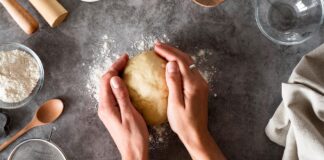 Mekano i svježe tijesto danima? Samo dodajte ova 2 zaboravljena sastojka Mekano i svježe tijesto danima? Samo dodajte ova 2 zaboravljena sastojka - featured image