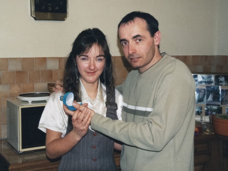 Igor iz Užica oženio je Albanku ne sluteći šta će ga snaći: Priredila mu neviđenu bruku o kojoj je celo selo brujalo - featured image Igor iz Užica oženio je Albanku ne sluteći šta će ga snaći: Priredila mu neviđenu bruku o kojoj je celo selo brujalo - featured image