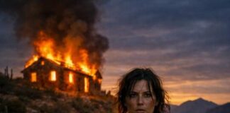 Pogrebala sam svog muža tog dana. Ali zajedno s njim pokopala sam i slabost koju sam nosila u sebi dugi niz godina. Tada je na površinu isplivala tajna koja je bila zaključana iza kamenog zida još od 1962. godine… Pogrebala sam svog muža tog dana. Ali zajedno s njim pokopala sam i slabost koju sam nosila u sebi dugi niz godina. Tada je na površinu isplivala tajna koja je bila zaključana iza kamenog zida još od 1962. godine… - featured image