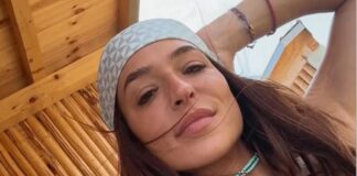 “Živela sam u kamp prikolici na parkingu Ade Ciganlije”: Iza prelepog lica naše glumice krije se psihička bolest sa kojom se bori “Živela sam u kamp prikolici na parkingu Ade Ciganlije”: Iza prelepog lica naše glumice krije se psihička bolest sa kojom se bori - featured image