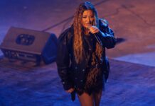 Srpski mediji prenose: Novi skandal posrnule pjevačice! Sukobila se sa policijom…Pa dokle više! Srpski mediji prenose: Novi skandal posrnule pjevačice! Sukobila se sa policijom…Pa dokle više! - featured image