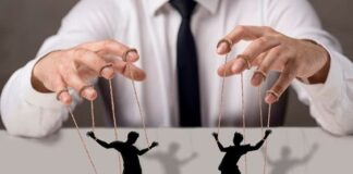 Ove 3 rečenice izgovaraju najgori manipulatori! Ako čujete da govore ovo, odmah bježite od takvih narcisa Ove 3 rečenice izgovaraju najgori manipulatori! Ako čujete da govore ovo, odmah bježite od takvih narcisa - featured image