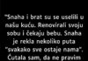 “Snaha i brat su se uselili u našu kuću…” “Snaha i brat su se uselili u našu kuću…” - featured image