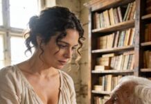 Udala sam se za svog 80-godišnjeg komšiju da spasim njegovu kuću… a onda sam zatrudnjela i njegova porodica je bila željna krvi…🤦♀️ Udala sam se za svog 80-godišnjeg komšiju da spasim njegovu kuću… a onda sam zatrudnjela i njegova porodica je bila željna krvi…🤦♀️ - featured image