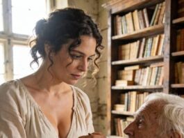 Udala sam se za svog 80-godišnjeg komšiju da spasim njegovu kuću… a onda sam zatrudnjela i njegova porodica je bila željna krvi…🤦♀️ Udala sam se za svog 80-godišnjeg komšiju da spasim njegovu kuću… a onda sam zatrudnjela i njegova porodica je bila željna krvi…🤦♀️ - featured image