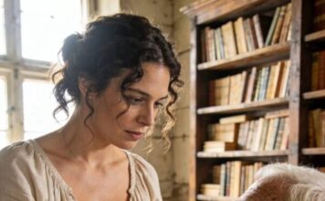 Udala sam se za svog 80-godišnjeg komšiju da spasim njegovu kuću… a onda sam zatrudnjela i njegova porodica je bila željna krvi…🤦♀️ Udala sam se za svog 80-godišnjeg komšiju da spasim njegovu kuću… a onda sam zatrudnjela i njegova porodica je bila željna krvi…🤦♀️ - featured image