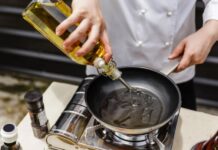 OPREZ! Liječnici upozoravaju! Nemojte pržiti na djevičanskom maslinovom ulju OPREZ! Liječnici upozoravaju! Nemojte pržiti na djevičanskom maslinovom ulju - featured image