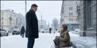 „Ustaj, ne sramoti se!“ — rekao je bogataš siroti koja je molila za milostinju ispred kancelarije i zaposlio je kao negovateljicu svojoj umirućoj ćerki. A kada se vratio nakon nedelju dana iz poslovnog puta, ostao je zapanjen od šoka… 😲😲😲 „Ustaj, ne sramoti se!“ — rekao je bogataš siroti koja je molila za milostinju ispred kancelarije i zaposlio je kao negovateljicu svojoj umirućoj ćerki. A kada se vratio nakon nedelju dana iz poslovnog puta, ostao je zapanjen od šoka… 😲😲😲 - featured image