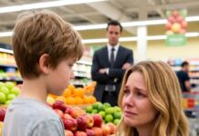 „Sine, oprosti mami… ove godine nema večere“ „Sine, oprosti mami… ove godine nema večere“ - featured image