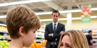 „Sine, oprosti mami… ove godine nema večere“ „Sine, oprosti mami… ove godine nema večere“ - featured image