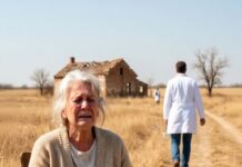 „Prala sam veš dvadeset godina da bi ti postao lekar, a on mi je platio tako što je prodao moju kuću… sve dok nisam otkrila istinu skrivenu u testamentu.“ „Prala sam veš dvadeset godina da bi ti postao lekar, a on mi je platio tako što je prodao moju kuću… sve dok nisam otkrila istinu skrivenu u testamentu.“ - featured image