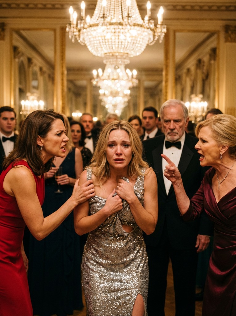 Kažu da tek kada dotakneš dno, shvatiš ko te zaista voli. Moj muž je odlučio da mi okrene leđa kada su me njegova majka i sestra optužile za lopova😨😨 - featured image Kažu da tek kada dotakneš dno, shvatiš ko te zaista voli. Moj muž je odlučio da mi okrene leđa kada su me njegova majka i sestra optužile za lopova😨😨 - featured image