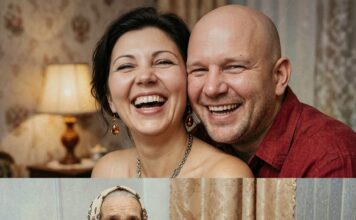 “Ovo nije starački dom, mama. ” Nakon što su rođenu majku odvukli u ludnicu, supružnici su posjetili zbog pristanka da prodaju kuću, ali ono što su pronašli ostavilo ih je ZAPANJUJUĆIM… 😲😲😲 “Ovo nije starački dom, mama. ” Nakon što su rođenu majku odvukli u ludnicu, supružnici su posjetili zbog pristanka da prodaju kuću, ali ono što su pronašli ostavilo ih je ZAPANJUJUĆIM… 😲😲😲 - featured image