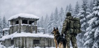 Bivši vojnik koji je ostao bez doma kupio je zaboravljeno podzemno sklonište — a otkriće njegovog vjernog ljubimca zauvijek im je promijenilo život… 😲😲😲 Bivši vojnik koji je ostao bez doma kupio je zaboravljeno podzemno sklonište — a otkriće njegovog vjernog ljubimca zauvijek im je promijenilo život… 😲😲😲 - featured image