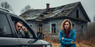 «Rodila si škartirano dijete, nemaš me što sramotiti!» — vikao je moj muž iskrcavajući nas kraj trule barake. «Rodila si škartirano dijete, nemaš me što sramotiti!» — vikao je moj muž iskrcavajući nas kraj trule barake. - featured image