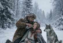 Pronašao je u šumi umiruću ženu u kućnom ogrtaču. Mislio je da je bjegunac. Spasio ju je. A kada je saznao istinu – ukočio se…😟😟😟 Pronašao je u šumi umiruću ženu u kućnom ogrtaču. Mislio je da je bjegunac. Spasio ju je. A kada je saznao istinu – ukočio se…😟😟😟 - featured image