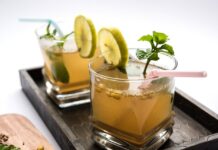 Ko popije ovo PIĆE ne zna šta je slabo pamćenje, nesanica i loše raspoloženje, rekla mi je baka: Zamijenite KAFU za ovo staro čudo! Ko popije ovo PIĆE ne zna šta je slabo pamćenje, nesanica i loše raspoloženje, rekla mi je baka: Zamijenite KAFU za ovo staro čudo! - featured image