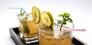 Ko popije ovo PIĆE ne zna šta je slabo pamćenje, nesanica i loše raspoloženje, rekla mi je baka: Zamijenite KAFU za ovo staro čudo! Ko popije ovo PIĆE ne zna šta je slabo pamćenje, nesanica i loše raspoloženje, rekla mi je baka: Zamijenite KAFU za ovo staro čudo! - featured image