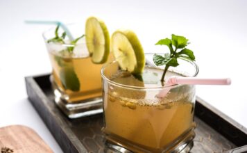 Ko popije ovo PIĆE ne zna šta je slabo pamćenje, nesanica i loše raspoloženje, rekla mi je baka: Zamijenite KAFU za ovo staro čudo! Ko popije ovo PIĆE ne zna šta je slabo pamćenje, nesanica i loše raspoloženje, rekla mi je baka: Zamijenite KAFU za ovo staro čudo! - featured image