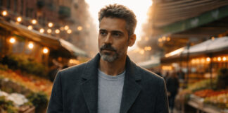 Sahranila sam muža prije šest mjeseci Sahranila sam muža prije šest mjeseci - featured image