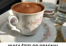 “KAFA ŠTITI OD OPASNIH BOLESTI SAMO AKO SE PIJE NA OVAJ NAČIN” Tvrdi čuveni srpski lekar “KAFA ŠTITI OD OPASNIH BOLESTI SAMO AKO SE PIJE NA OVAJ NAČIN” Tvrdi čuveni srpski lekar - featured image