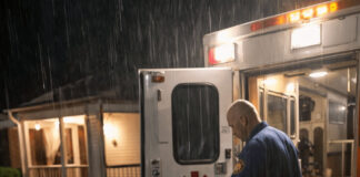 Siromašna stara dama nije puštala nikoga u svoj dom 26 godina. Nisam znala zašto… sve dok sama nisam ušla. Siromašna stara dama nije puštala nikoga u svoj dom 26 godina. Nisam znala zašto… sve dok sama nisam ušla. - featured image