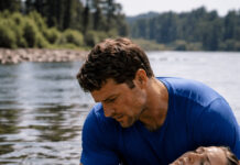 Nakon što sam skočila u reku u venčanici, jedan hirurg me je izvukao iz nje. Nakon što sam skočila u reku u venčanici, jedan hirurg me je izvukao iz nje. - featured image