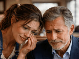 Konobarica je u novčaniku gosta ugledala fotografiju svoje pokojne majke — istina koja je isplivala šokirala je sve Konobarica je u novčaniku gosta ugledala fotografiju svoje pokojne majke — istina koja je isplivala šokirala je sve - featured image