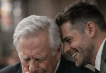 Na sprovodu moje kćeri moj zet se nagnuo prema meni i prošaptao: „Imaš 24 sata da izađeš iz moje kuće.” Zadržao sam njegov pogled, nasmiješilo sam se bez riječi, te noći spakirao jednu malu torbu i otišao bez pozdrava—sedam dana kasnije, zazvonio je njegov telefon…🤔🤔🤔 Na sprovodu moje kćeri moj zet se nagnuo prema meni i prošaptao: „Imaš 24 sata da izađeš iz moje kuće.” Zadržao sam njegov pogled, nasmiješilo sam se bez riječi, te noći spakirao jednu malu torbu i otišao bez pozdrava—sedam dana kasnije, zazvonio je njegov telefon…🤔🤔🤔 - featured image